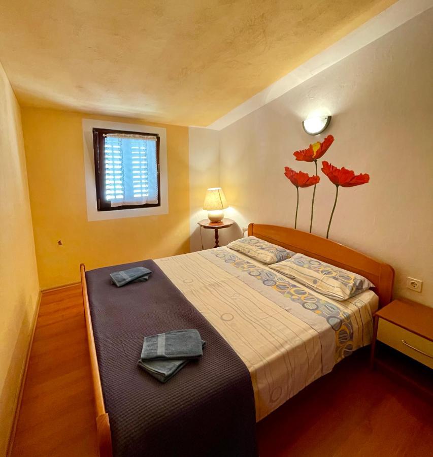 Apartments Drazica 4 Zubovići المظهر الخارجي الصورة