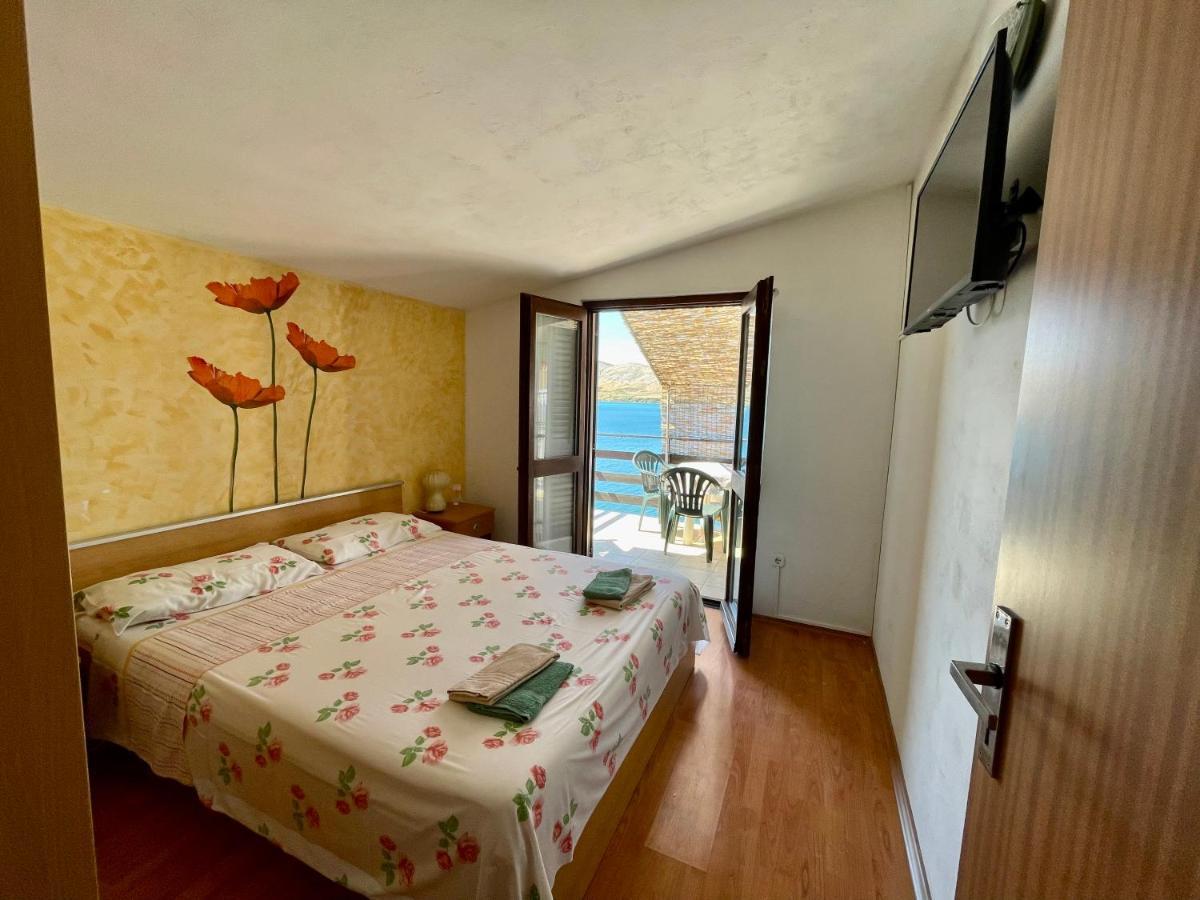 Apartments Drazica 4 Zubovići المظهر الخارجي الصورة