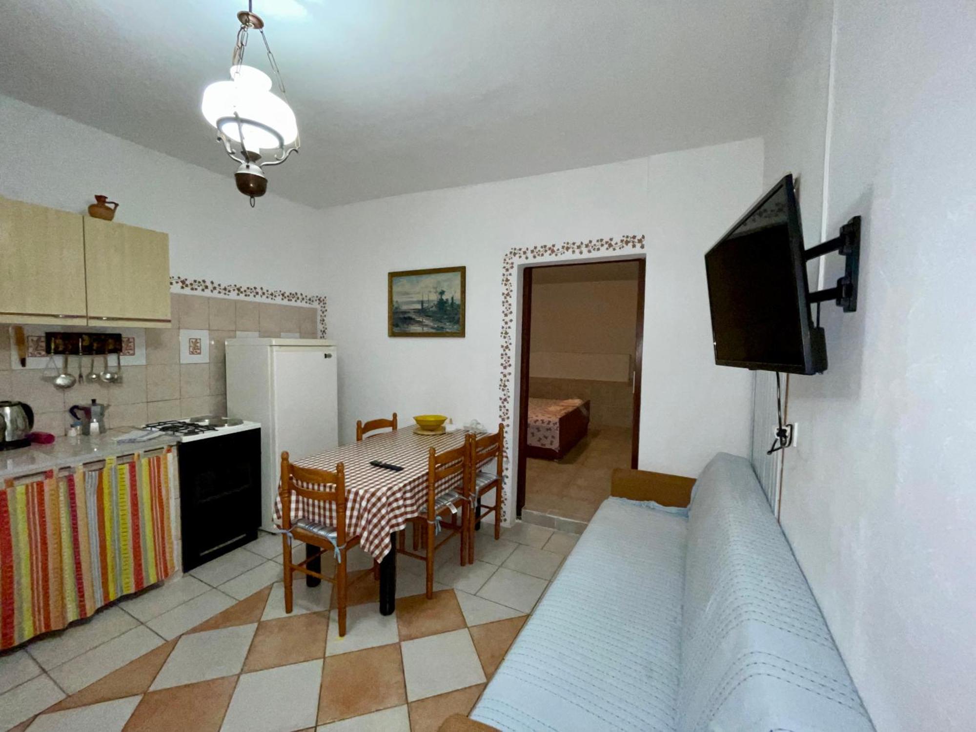Apartments Drazica 4 Zubovići المظهر الخارجي الصورة