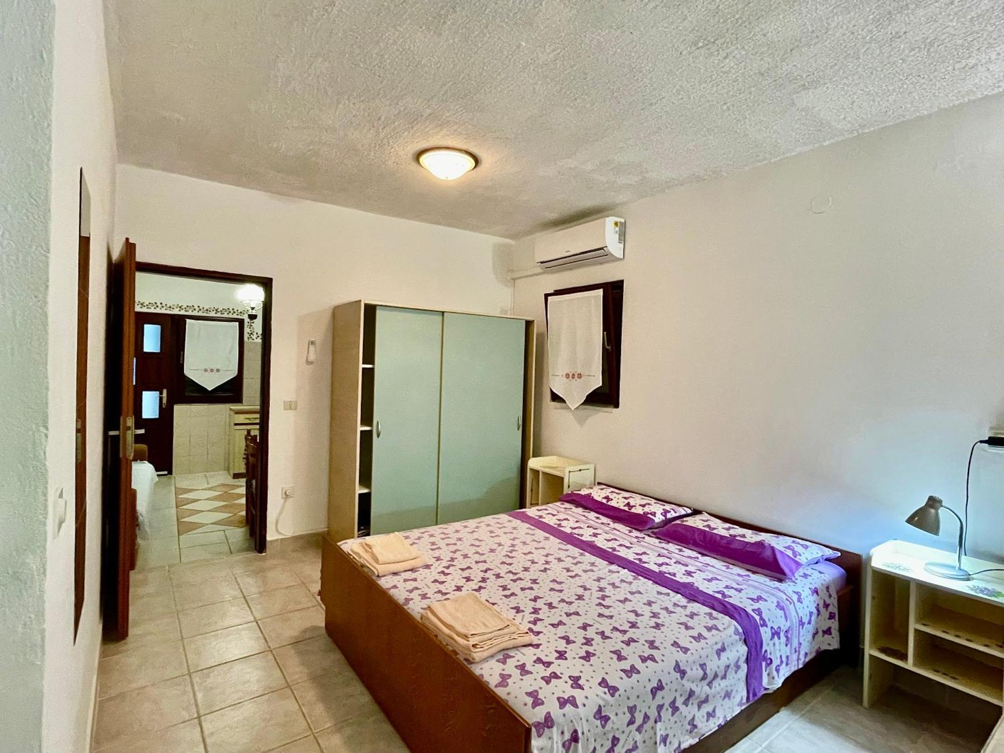 Apartments Drazica 4 Zubovići المظهر الخارجي الصورة